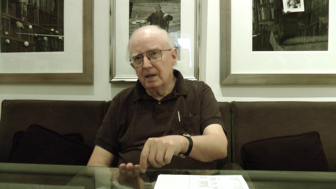 HANK O'NEAL Three: RUBY BRAFF, TEDDY WILSON, DAVE McKENNA, BUDDY TATE (June 12, 2018)