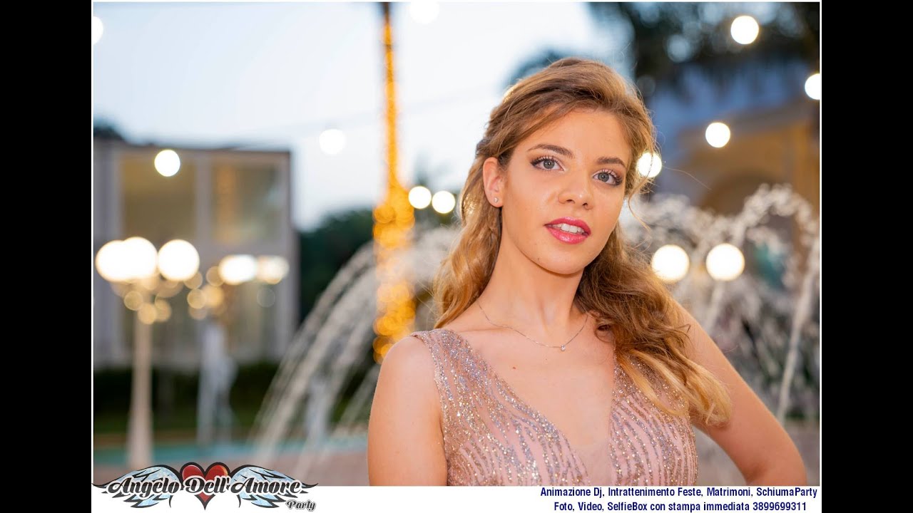 Trailer After movie diciottesimo Giulia