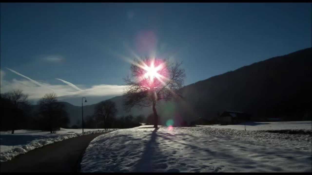Ritorno a valle