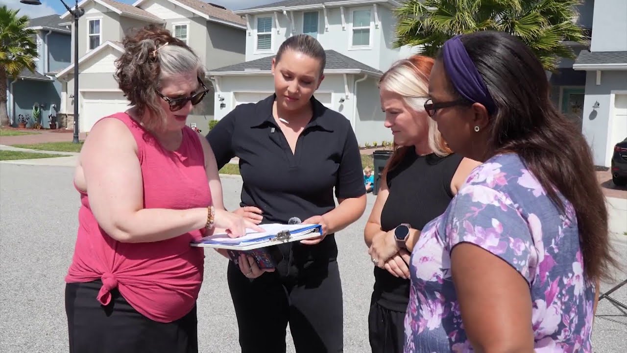 Sanford neighborhood fights plans for new 7-Eleven near sports complex