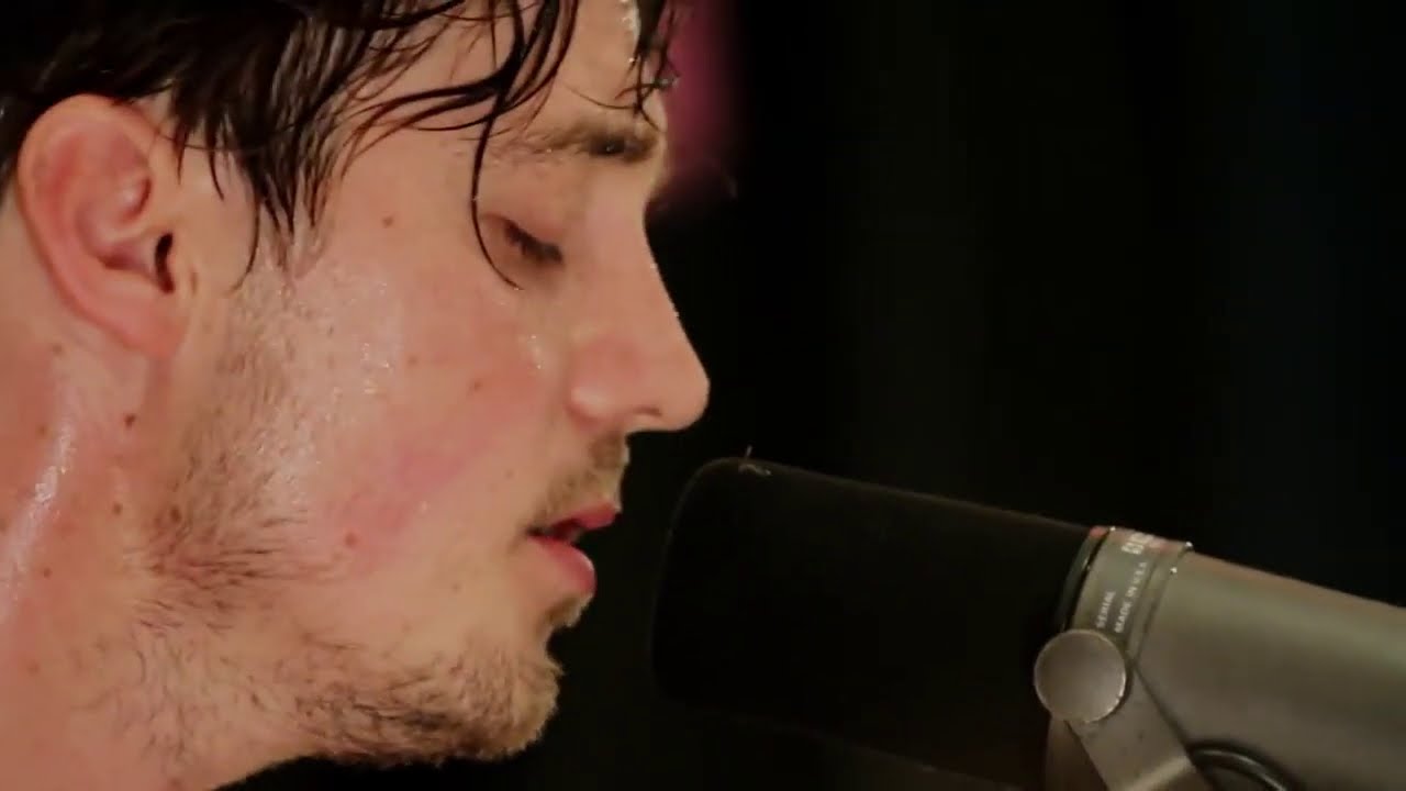 Shovels & Rope - Lay Low (Live at Electric Lady Studios)