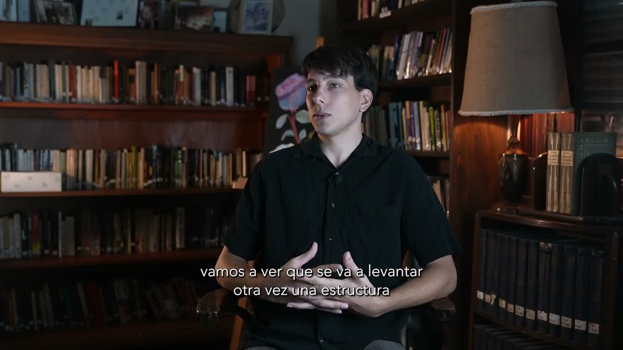 Luján, ciudad pionera: El primer puente de la provincia de Buenos Aires