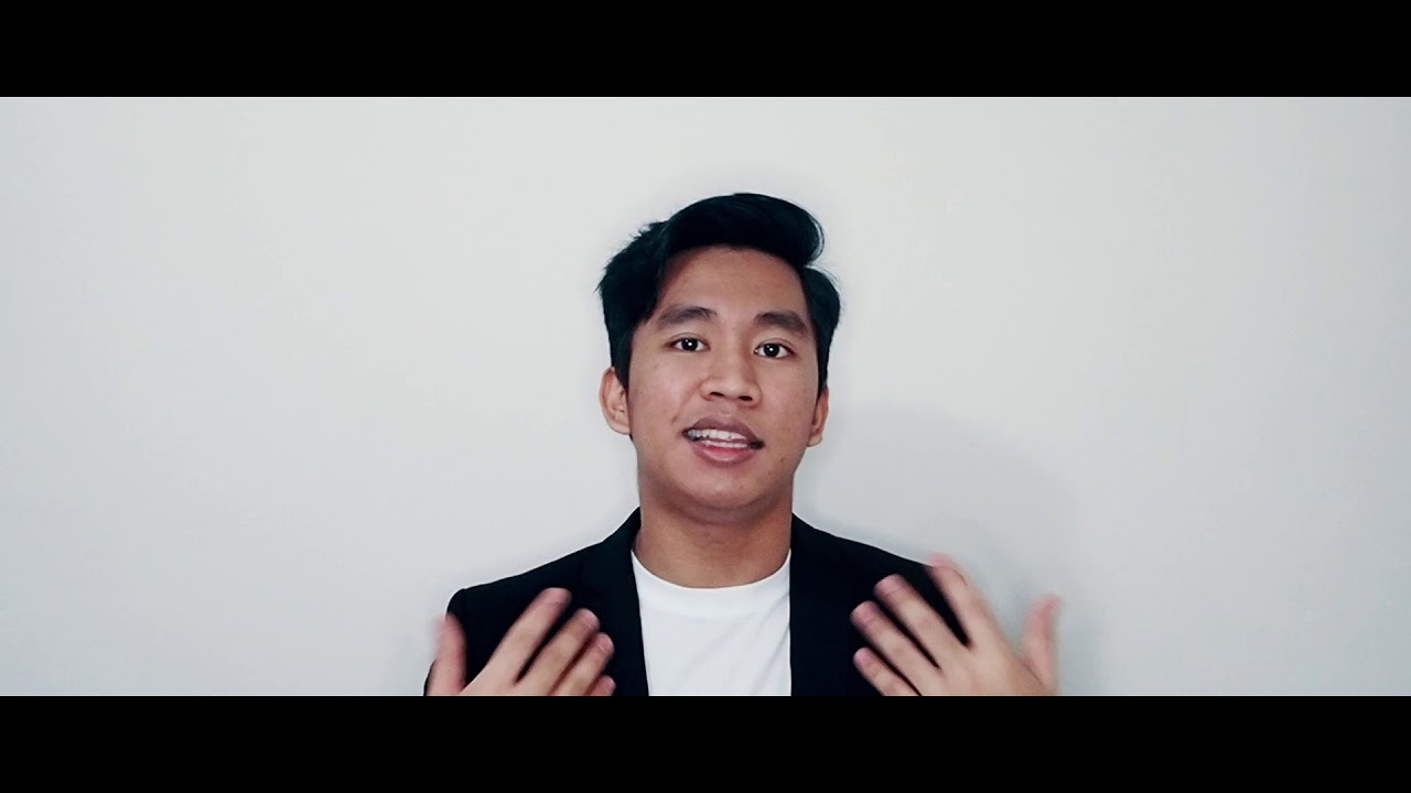Yayasan Tenaga Nasional Self Introductory Video