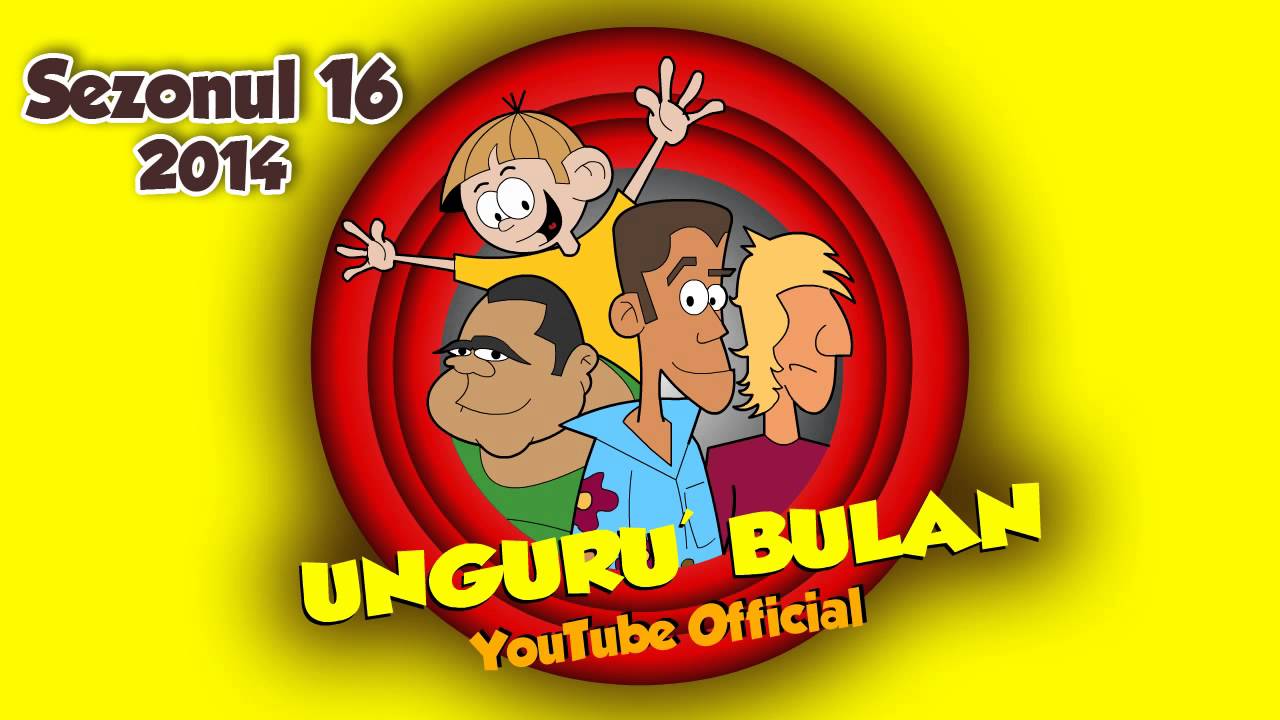 Unguru' Bulan - Simularea Nationala (S16E17)