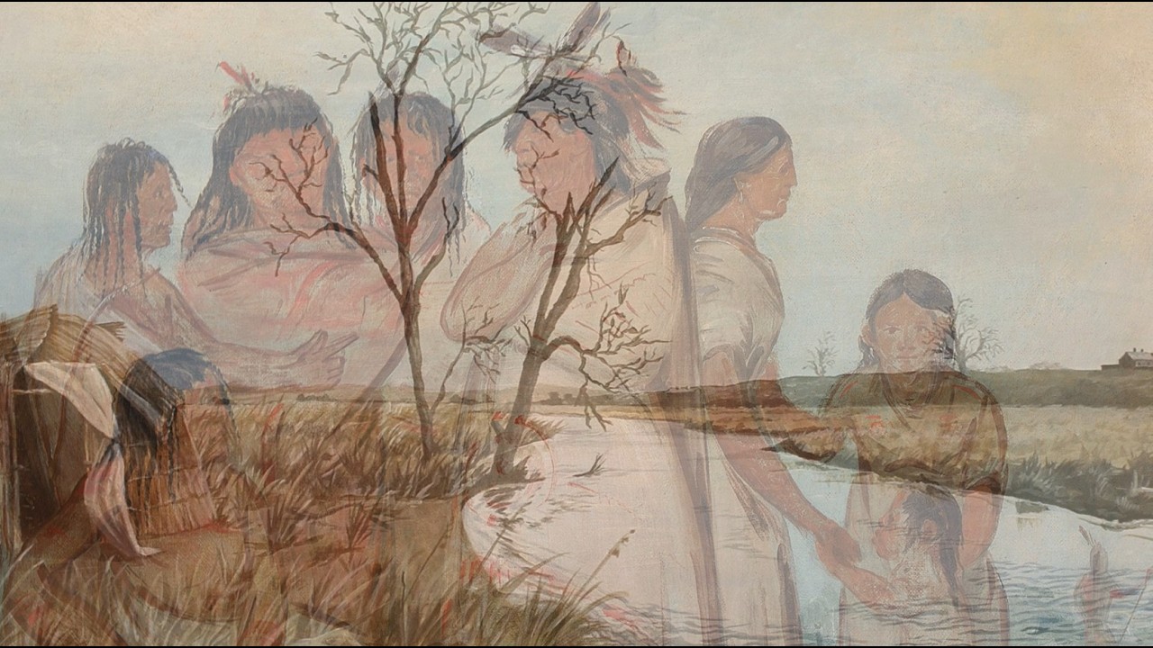2026 History Series (Episode 2): Métis Portage—Beginnings, Kinship & Occupation