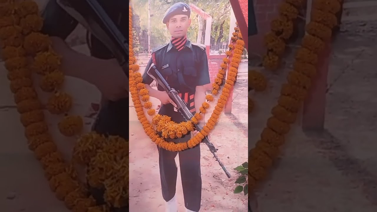 झारखंड का पहला अग्निवीर वीर शहीद अर्जुन महतो श्रद्धांजलि कार्यक्रम सिलफोर पड़वा#झारखंडलाइव #jlkm 