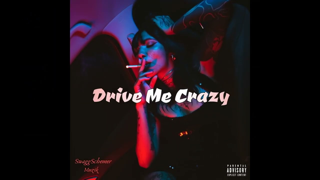 Leggy - Drive Me Crazy (Official Audio)