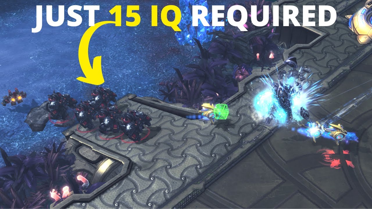 These Proxy Builds Are NUTS - Cheese to Grandmaster
