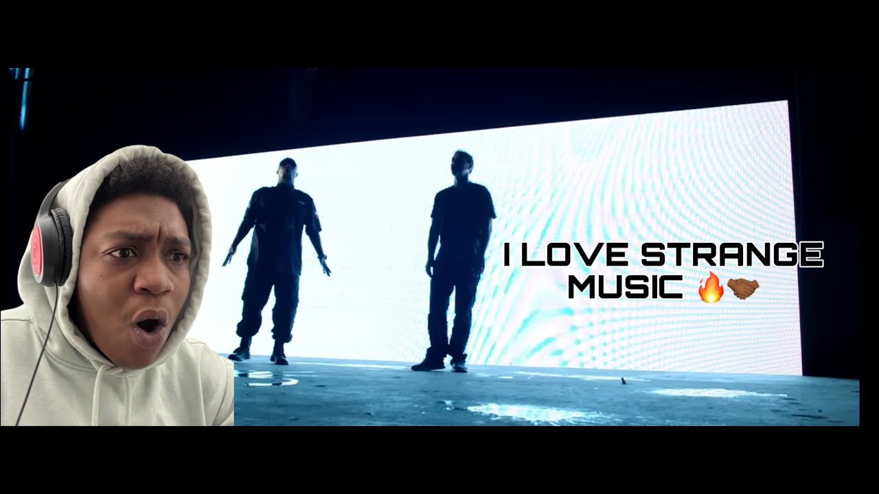 Tech N9ne - Straight Out The Gate (Feat. Serj Tankian) - Official Music Video