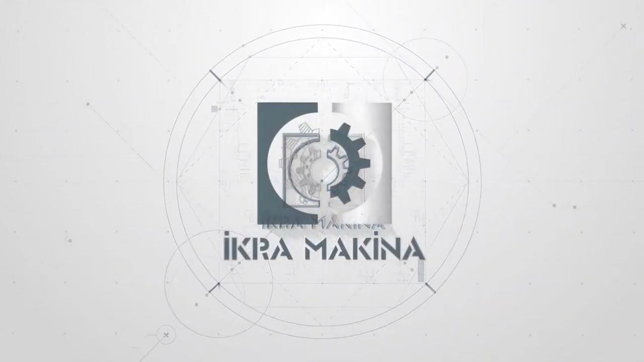 iKRA MAKiNA Tanıtım videosu/introduction video