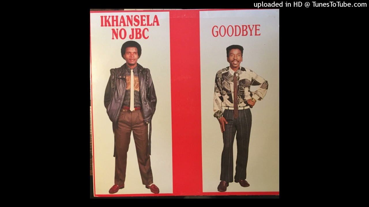 IKHANSELA NO JBC - Akunacala (Maskandi)