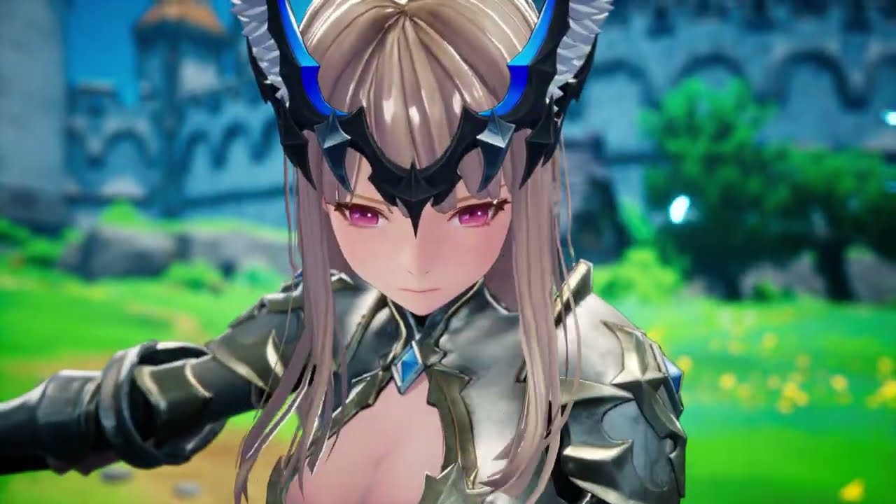 Dragon Sword [드래곤소드] Official Character Showcase Trailer PV | New MMORPG 2025