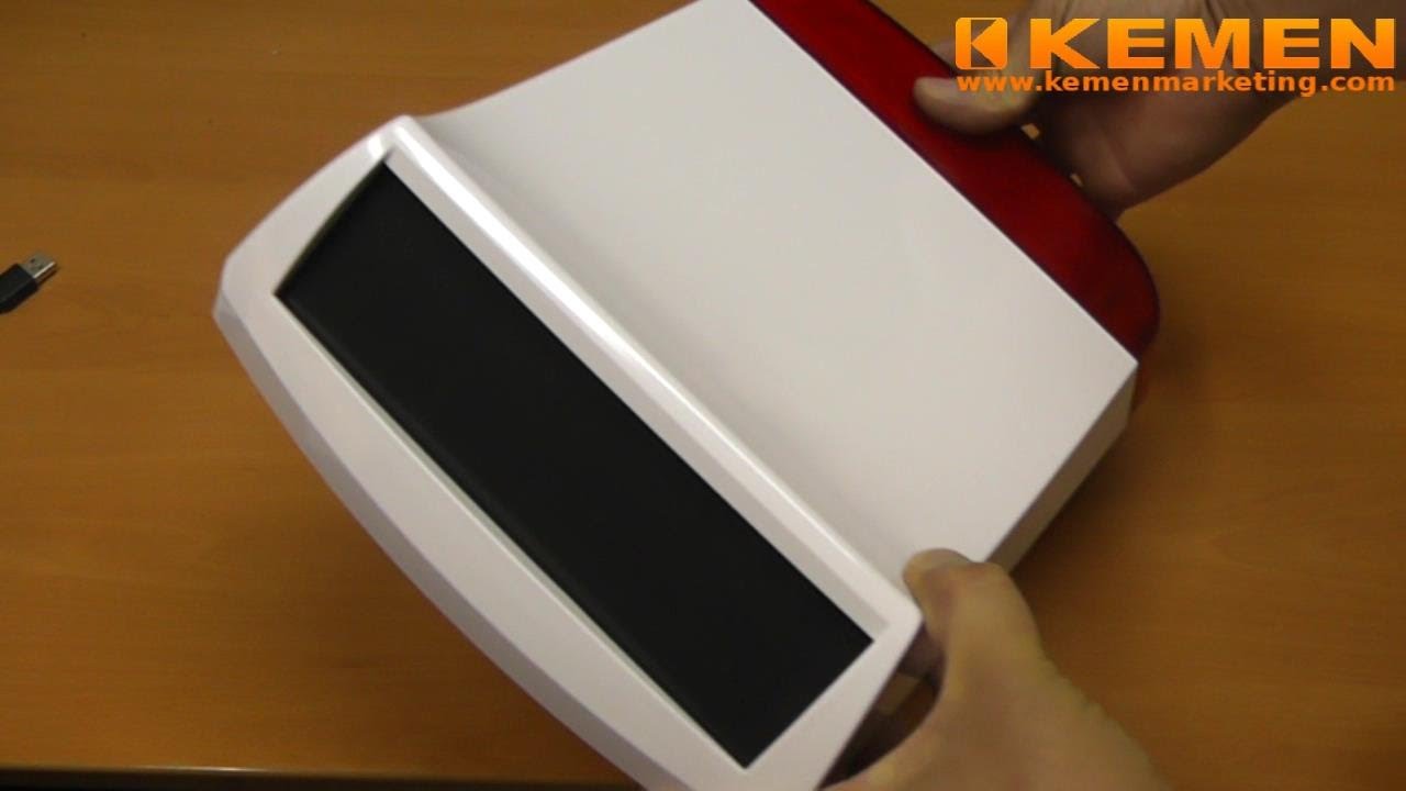 Chuango Wireless Strobe Siren SPS-260