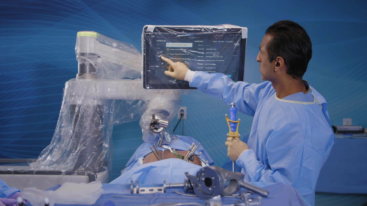 ExcelsiusGPS&trade; Interbody Solutions - How to Navigate a Small Space with ExcelsiusGPS&reg;