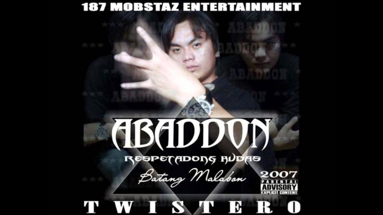 187 Mobstaz  - Suntukan na lang