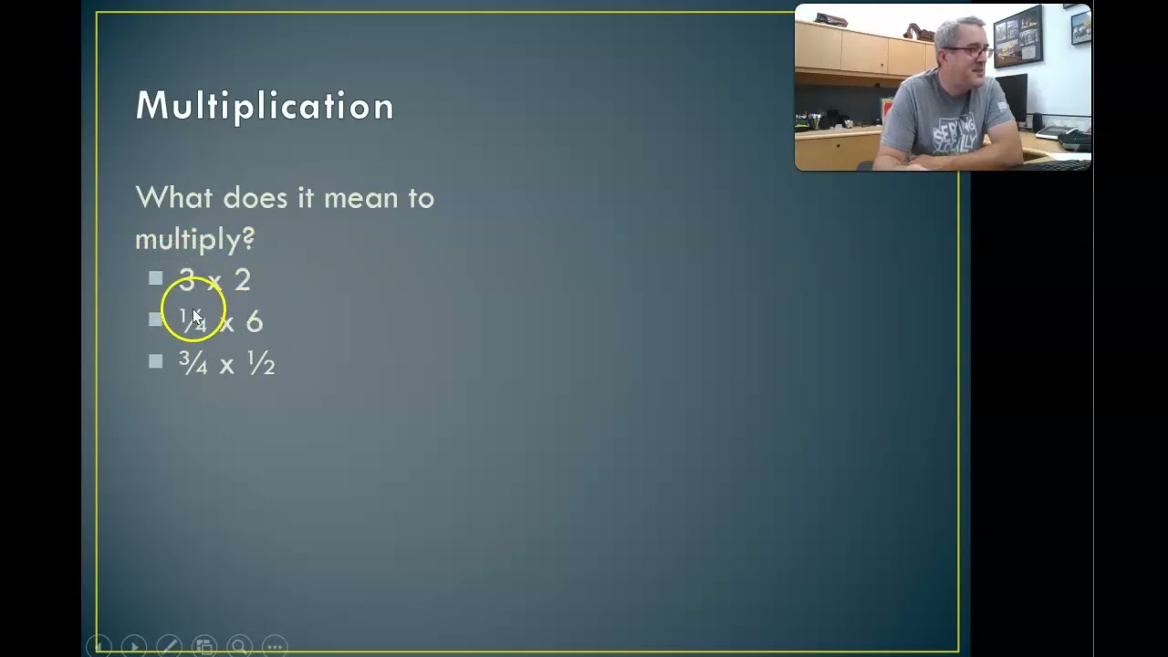 MAT256 - What is Multiplication?
