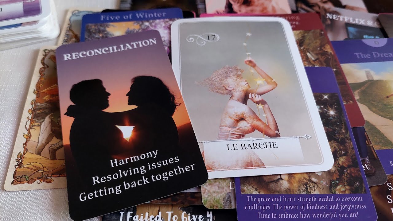 🌈QUALCUNO VUOLE UN NUOVO INIZIO CON TE.. È STANCO/A DI MENTIRE 🔮 #tarocchi #tarocchioggi