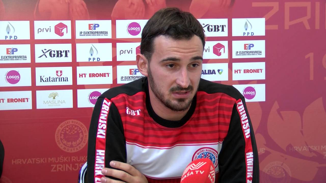 NA&Scaron;A TV | PREDSTAVLJEN 