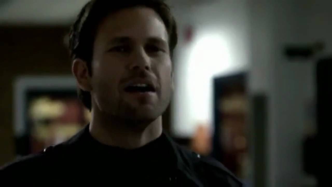 The Vampire Diaries ~What I've Done~ (Klaus)