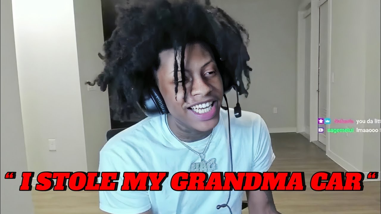 RegtooFunny Telling Jokes And Stories Again On Stream! (Part 19)