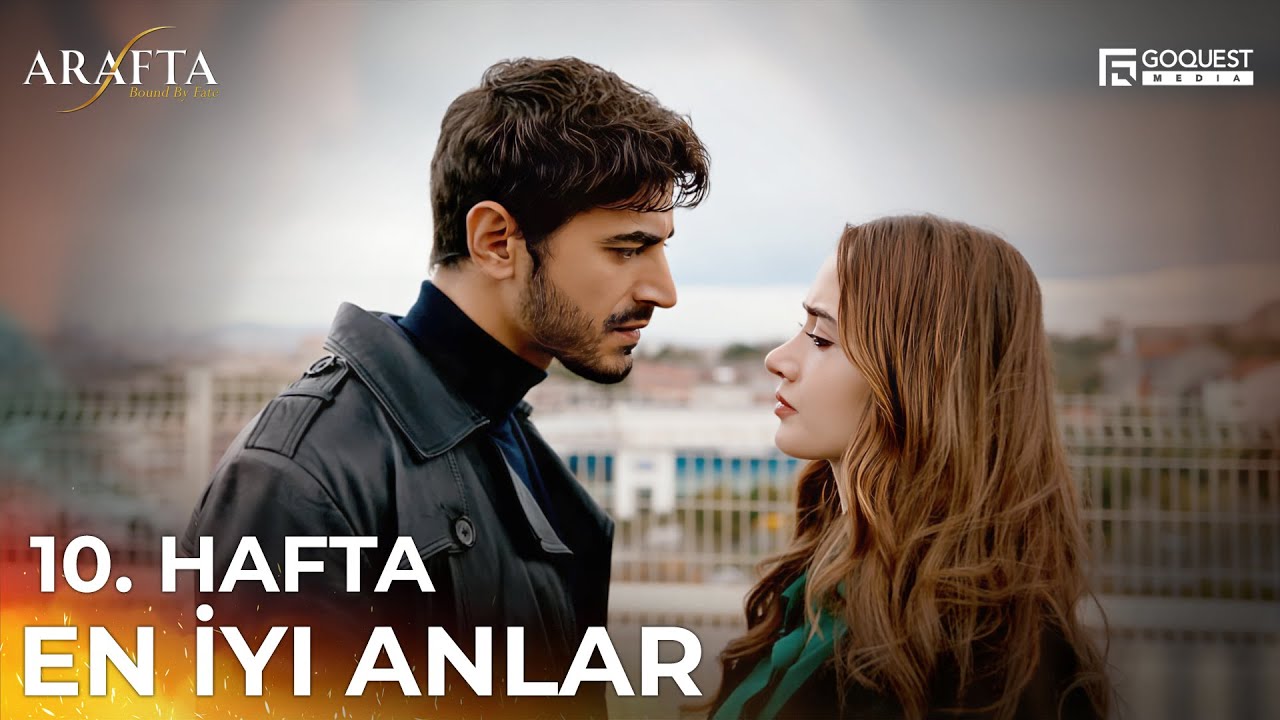 Arafta – 10. Haftanın En İyi Anları | 19 & 20. Bölüm | Arafta – Türk Dizileri ‪@araftadizisi