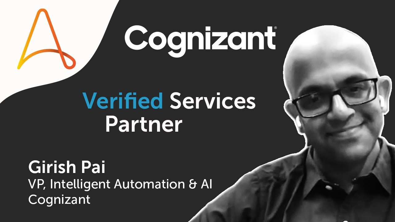 Digital Transformation powered by Intelligent Automation