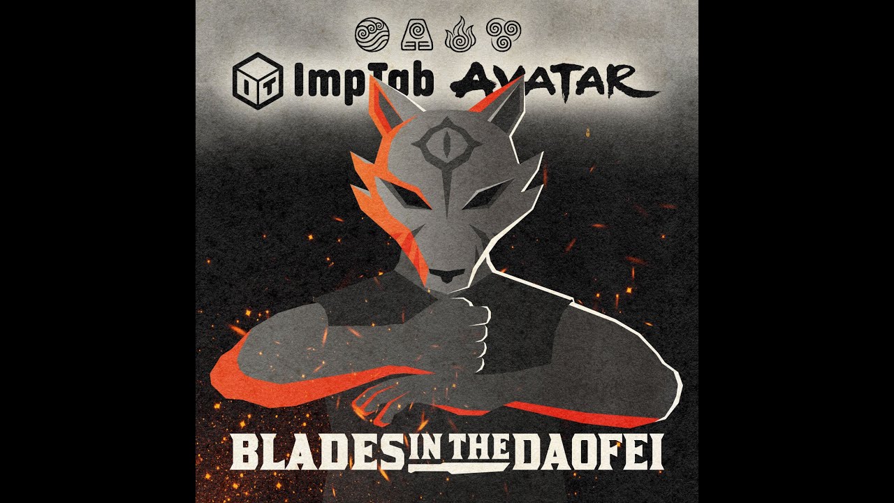 Blades in the Daofei 23&mdash;Carol of the Bowls