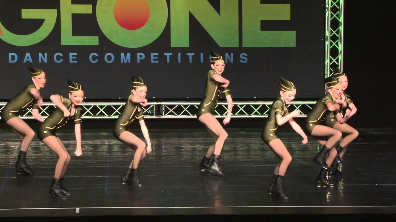 2016: Springdale Junior Group Winner 