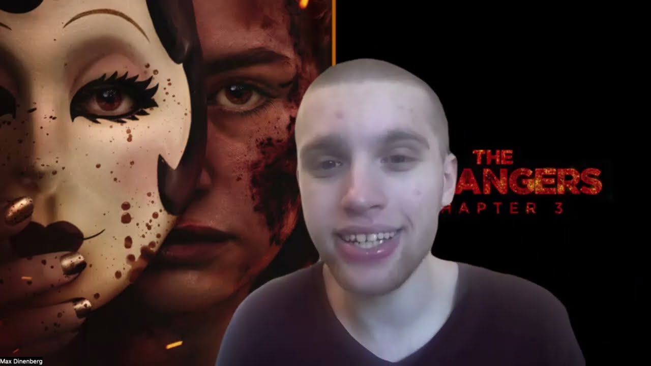 The Strangers: Chapter 3 Review