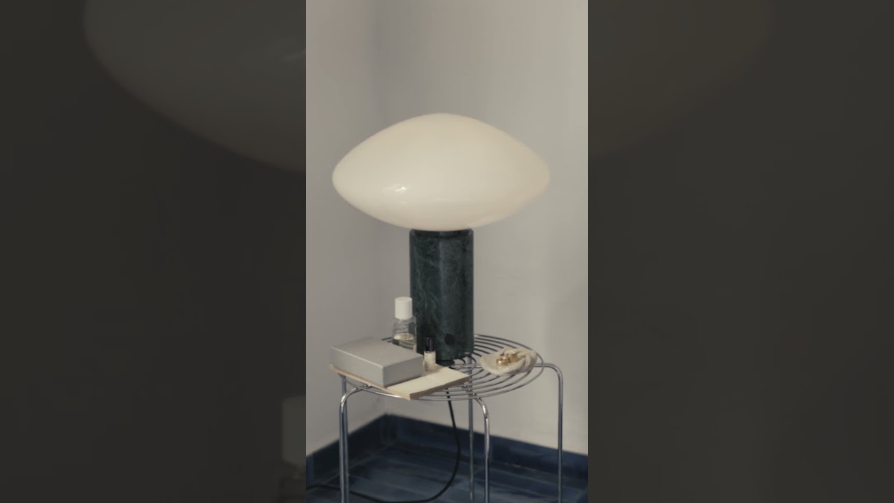 Introducing the Verner Panton VP11 Wire Stool from &Tradition #panton #andtradition #lighting