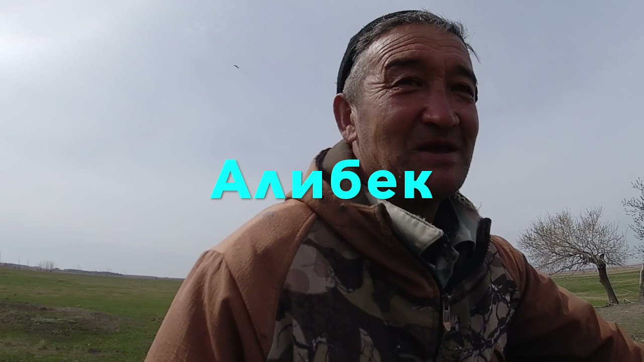 Аулы Айбас и Копа Шербакульского района Омской области/Aybas and Kopa auls of the Omsk region