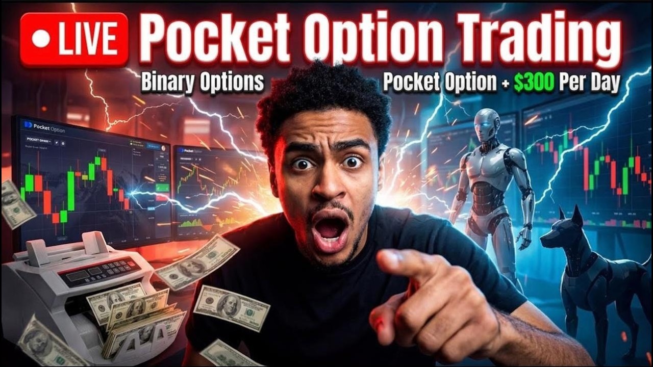 Binary Options Trading | Stop Imagining: This Is How Real Traders Build Wealth | Join The Team