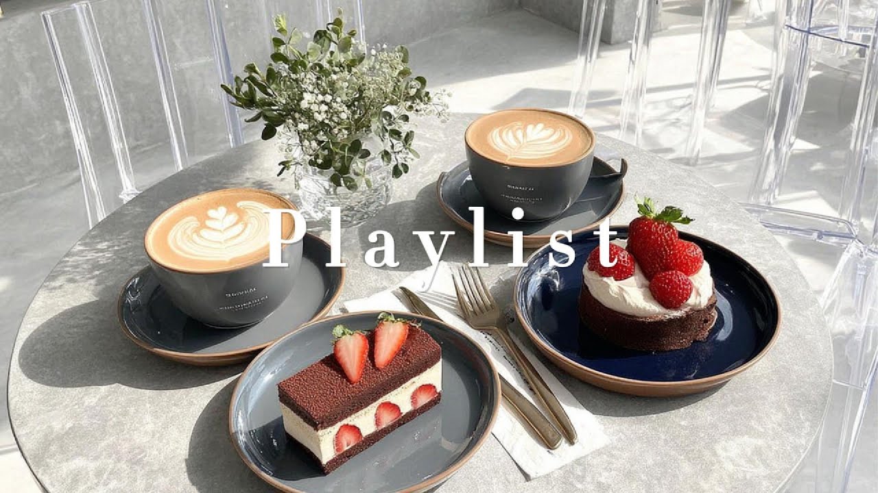 Playlist ❄️ 겨울 오후에 듣기 좋은 느좋 Chill Pop | 그냥 틀어두기 좋은 음악