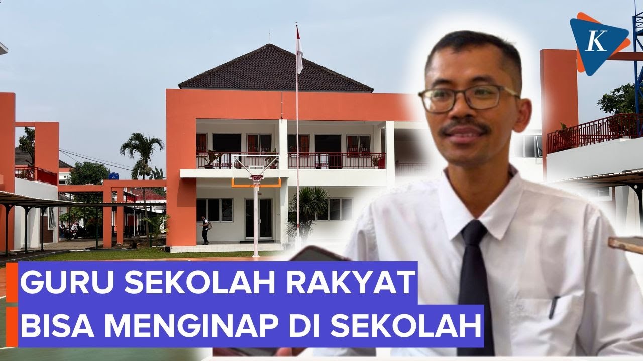 Masa Pengenalan Siswa Sekolah Rakyat Butuh Seminggu, Apa Saja Agendanya?