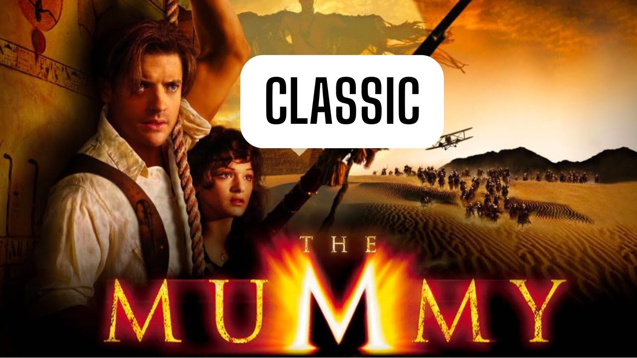 The Mummy 1999