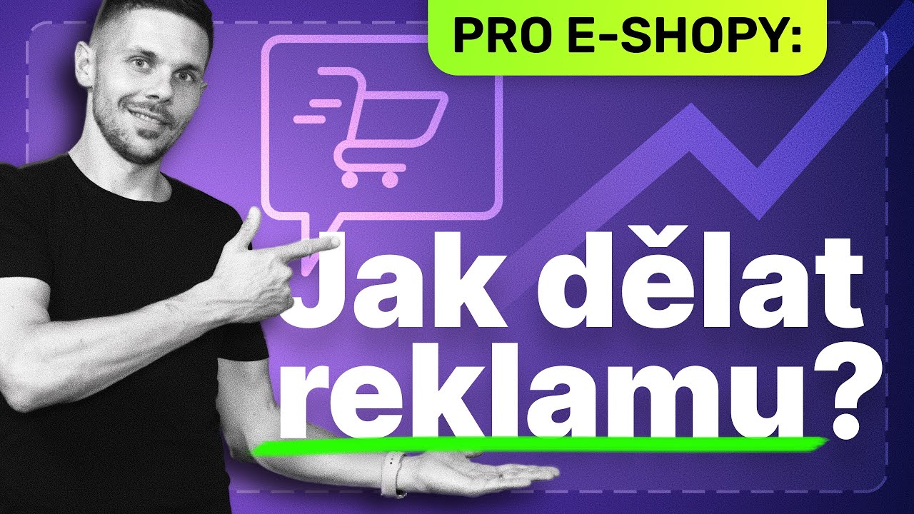Jak dělat ziskovou reklamu na e-shopu?