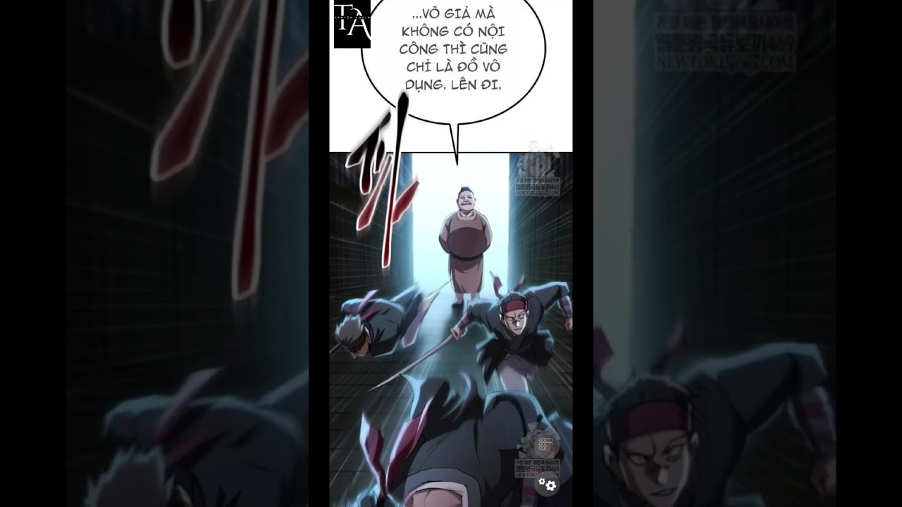 Chap 69 , 70 Thiên Ma Muốn Sống Một Cuộc Đời Bình Lặng