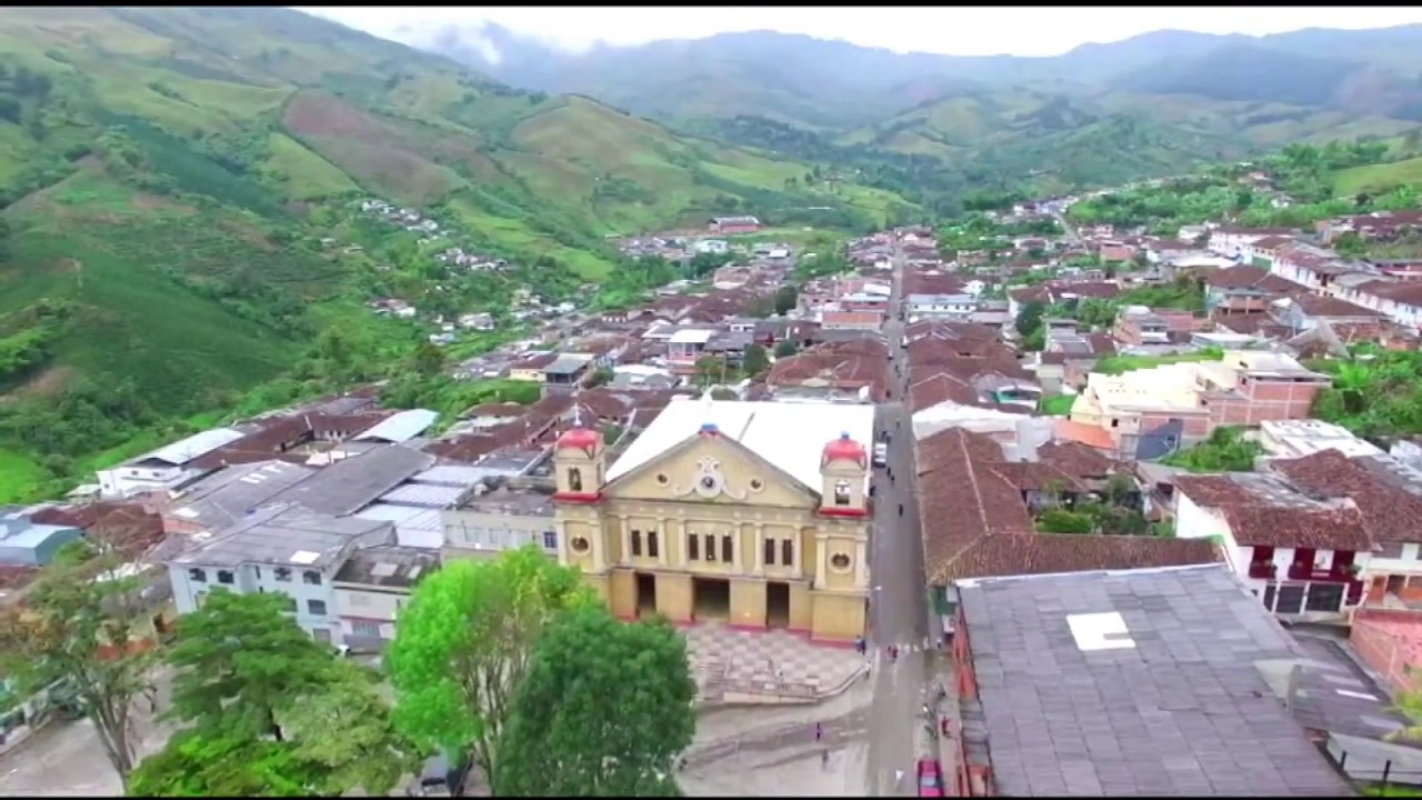 P&aacute;cora - Caldas