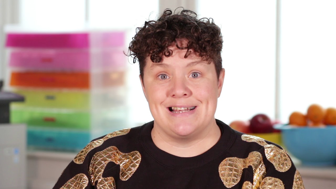 A Christmas Message of Solidarity from Touretteshero