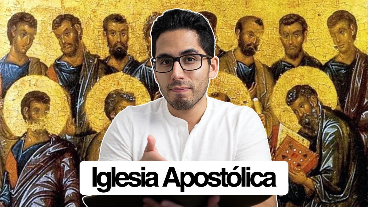 ¿Quieres vivir como los primeros cristianos? Haz esto