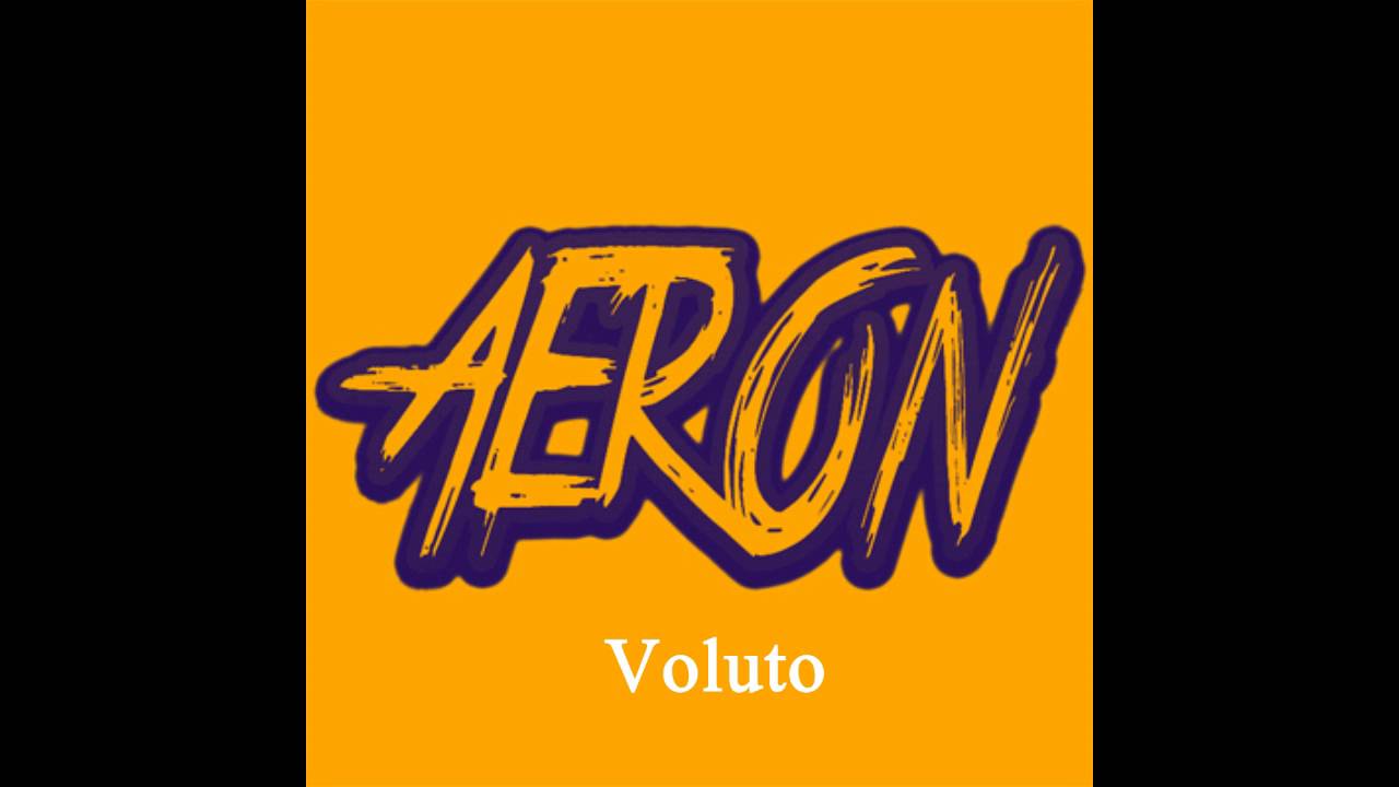 AeronMusic - Voluto