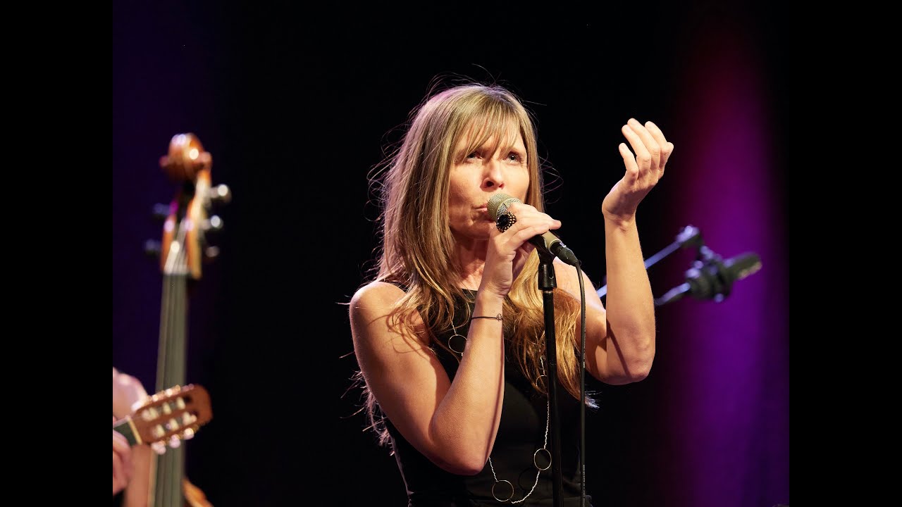 Federica Ferrari & Band  