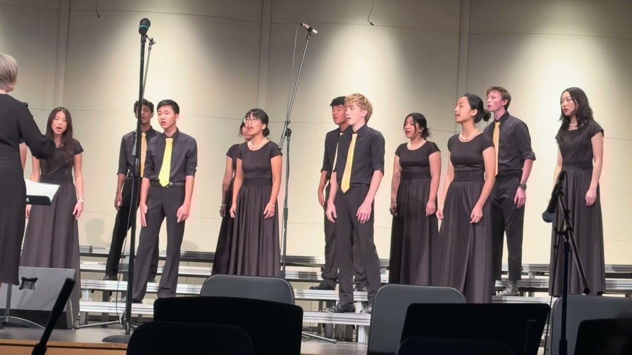 Flight Song Faith Academy Kanta