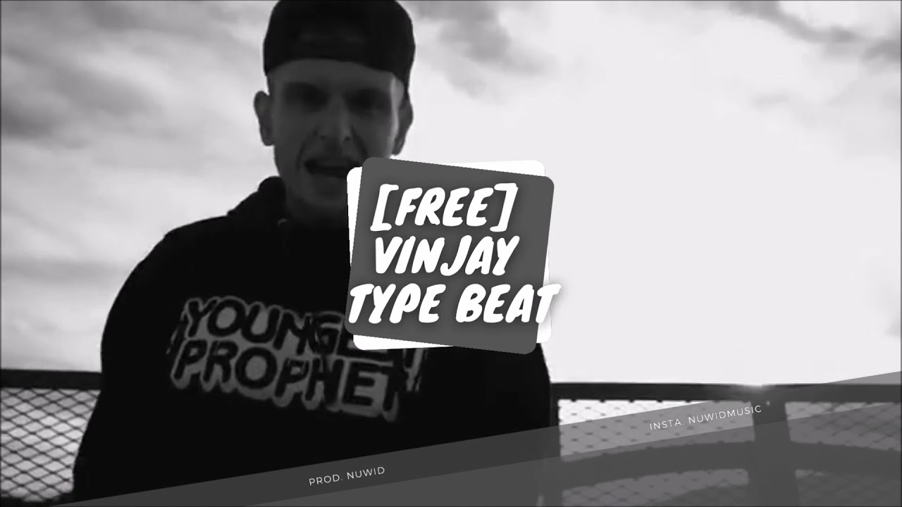 [FREE] VIN JAY TYPE BEAT 