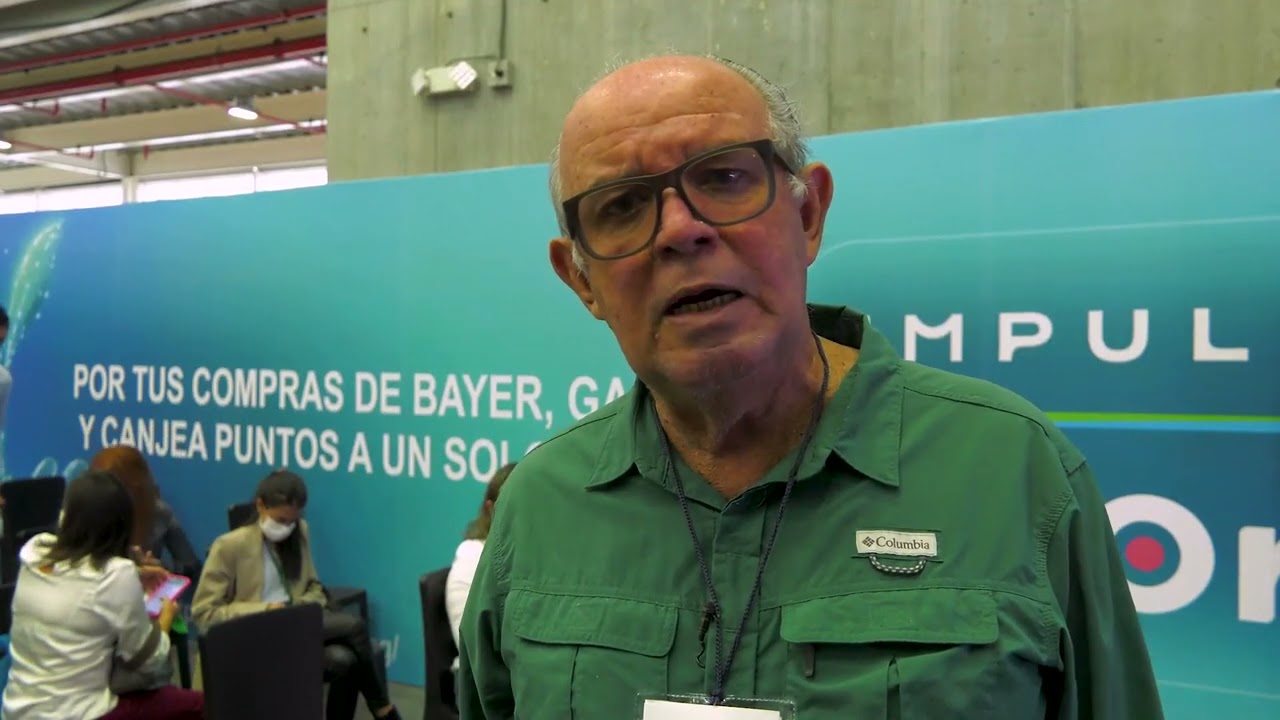 Proyecto Agro 4 0 - Caso de éxito en Santa Marta, Magdalena.