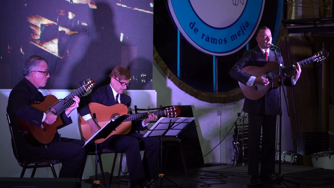 Concierto: Ofidio Dellasopa y las Cuerdas Flojas - 28/5