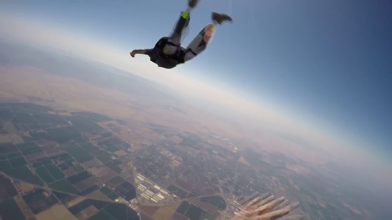 C License check dive