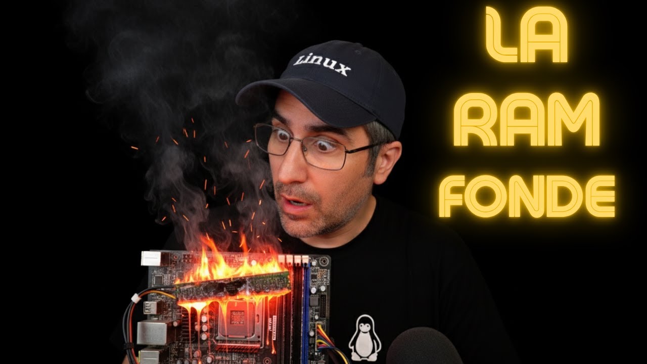Linux Leggero, Minimale, Veloce: MA QUESTO È L'ERRORE!