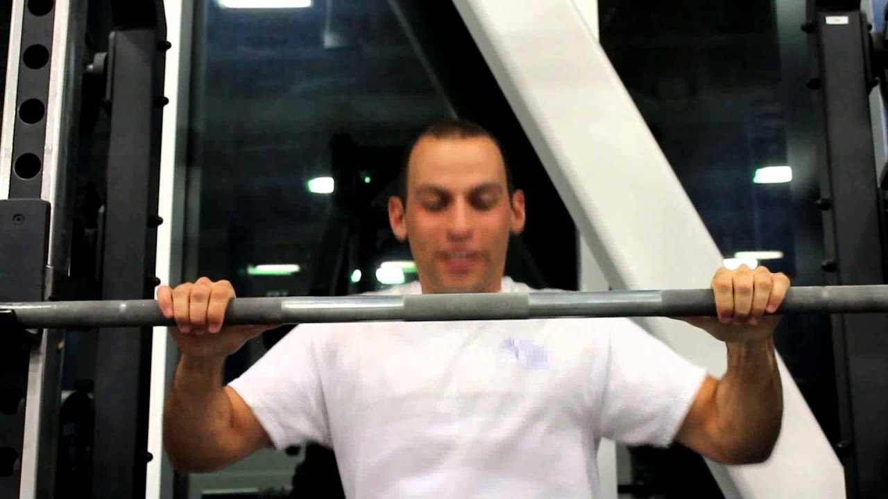 Trae & Alan Present: The Gym