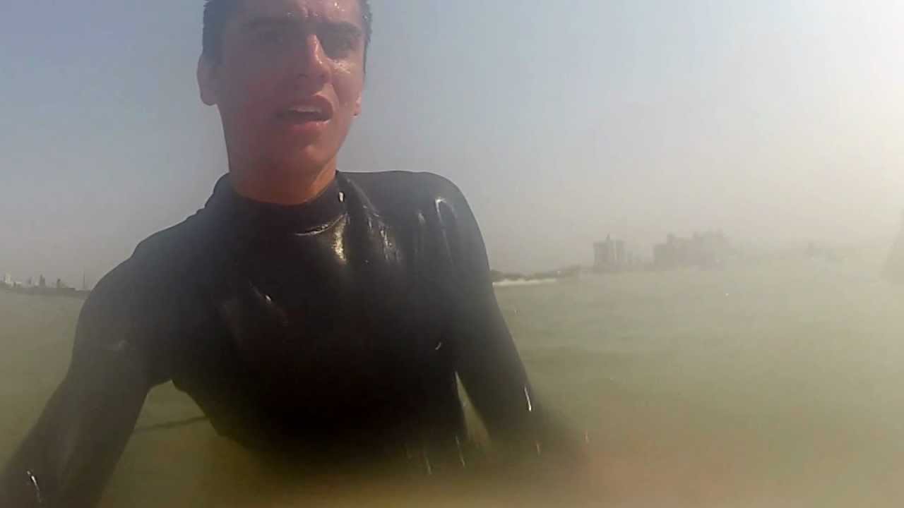 William Jarbas dos Anjos - Surf Navega, 07 set. 2012